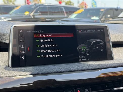 Used 2018 BMW X5 sDrive35i RWD image 49