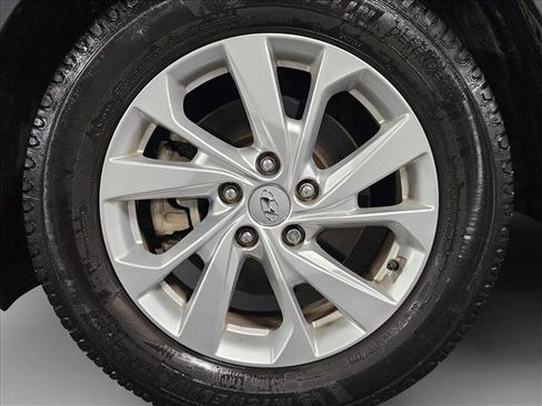 Used 2019 Hyundai Tucson SE FWD image 22