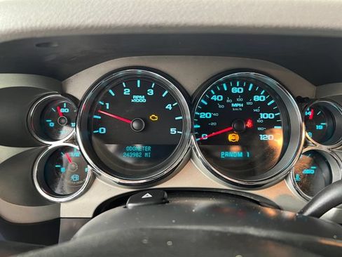 Used 2008 GMC Sierra 3500 W/T AWD/4WD image 16