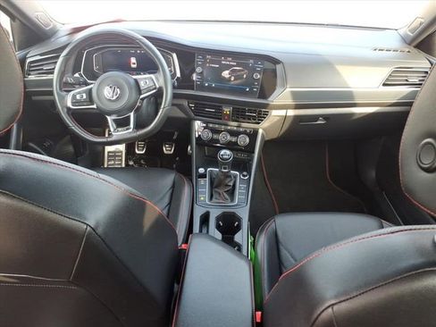 Used 2021 Volkswagen Jetta GLI Autobahn image 11