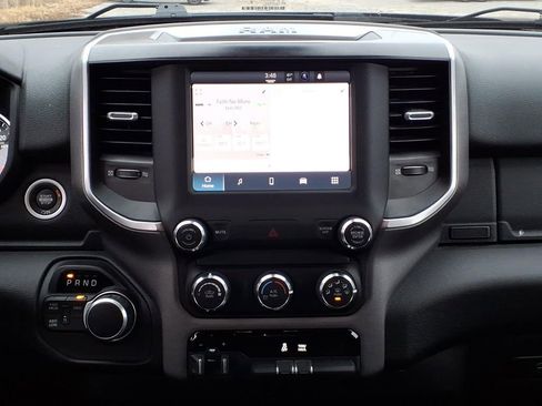 Used 2024 RAM 2500 Big Horn w/ Bed Utility Group image 20