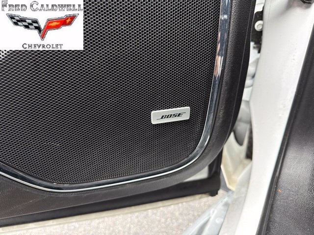 Used 2020 Chevrolet Suburban LT AWD/4WD image 10