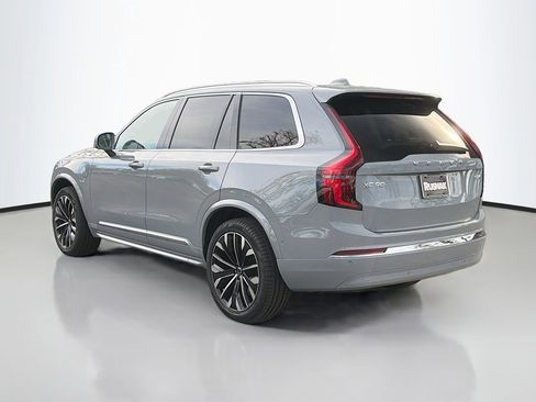 New 2026 Volvo XC90 T8 Ultra w/ Protection Package Premier AWD/4WD image 5