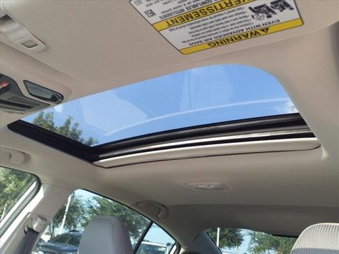 New 2025 Subaru Legacy Premium image 10