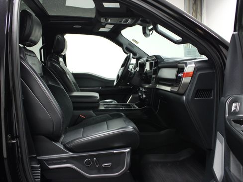 Used 2023 Ford F150 Raptor AWD/4WD image 16