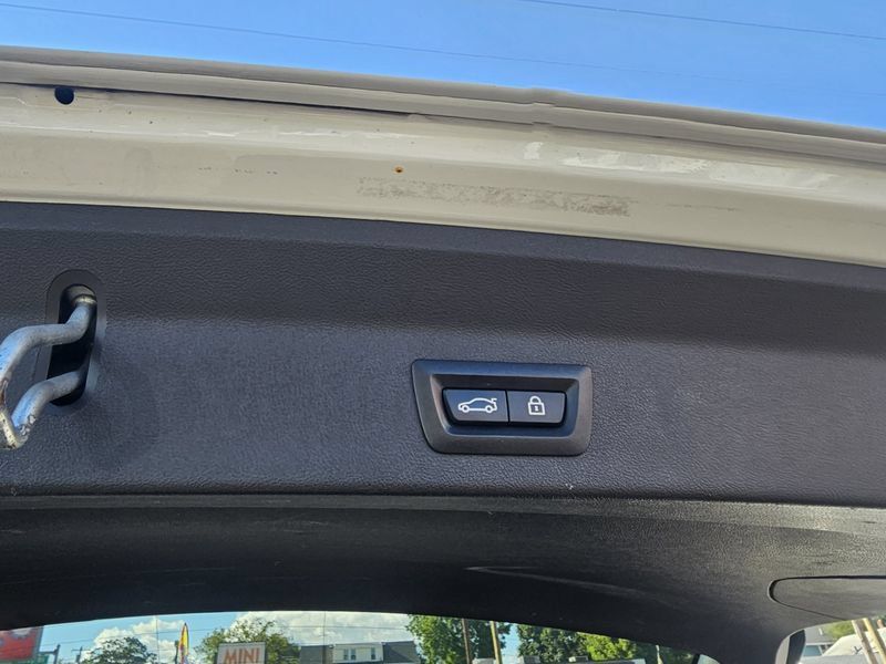 Used 2019 BMW X3 xDrive30i w/ Convenience Package AWD/4WD image 15