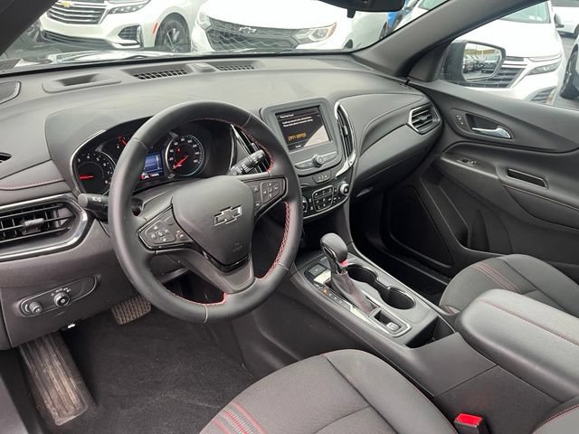 Used 2023 Chevrolet Equinox RS AWD/4WD image 11