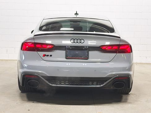 Used 2022 Audi RS 5 Sportback image 8