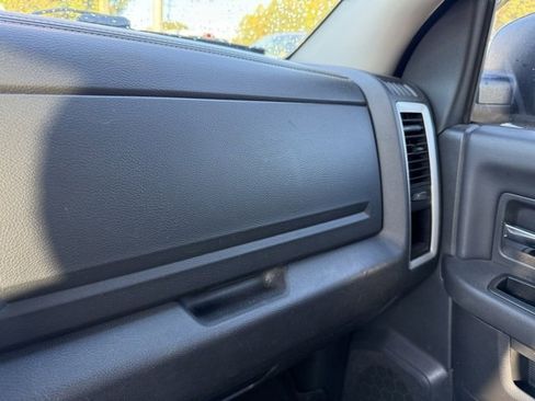 Used 2011 RAM 1500 Sport w/ Remote Start & Security Group image 11