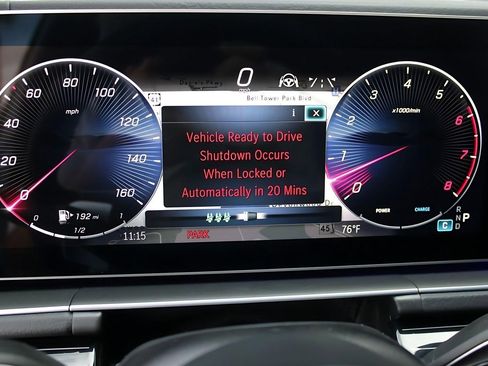 New 2026 Mercedes-Benz GLE 450 4MATIC Coupe image 20