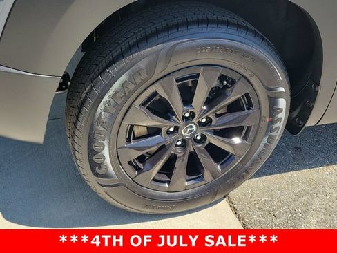 New 2026 MAZDA CX-50 AWD 2.5 Hybrid w/ Weather Package image 29