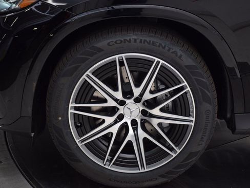 New 2026 Mercedes-Benz GLC 43 AMG 4MATIC image 11