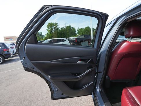 Used 2024 MAZDA CX-30 AWD 2.5 S w/ Preferred Package image 10