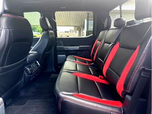 Used 2021 Ford F150 XLT w/ Equipment Group 302A High image 8