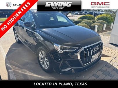 Used 2023 Audi Q3 2.0T Premium