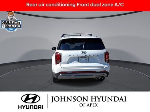 Used 2024 Hyundai Palisade SEL AWD/4WD image 8