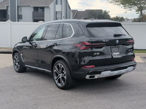 Used 2026 BMW X5 sDrive40i image 13
