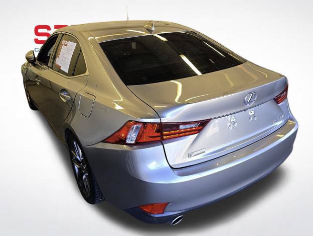 Used 2015 Lexus IS 350 w/ F-Sport Package RWD image 16