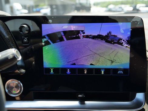 Used 2023 Chevrolet Corvette Z06 RWD image 18