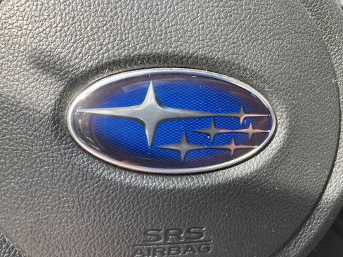 Used 2023 Subaru Outback Onyx Edition XT AWD/4WD image 28