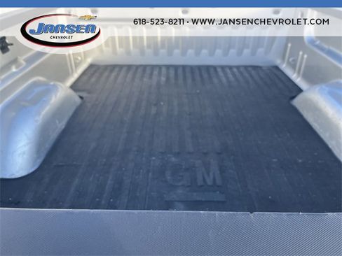 Used 2019 Chevrolet Silverado 2500 LTZ w/ Duramax Plus Package image 26