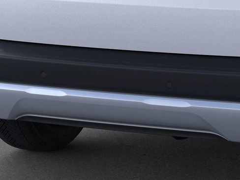 New 2025 Ford Escape SE image 23