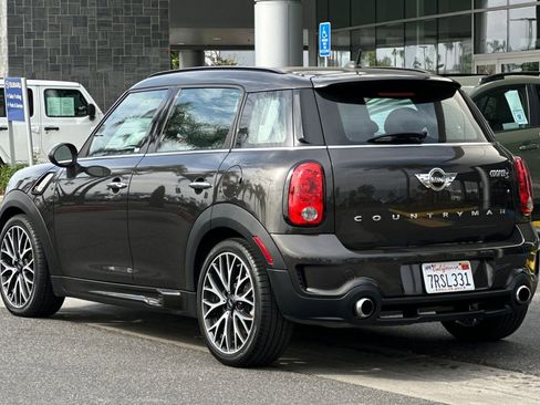 Used 2016 MINI Cooper Countryman S image 6