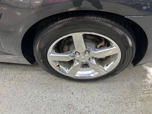 Used 2015 Chevrolet Camaro LT w/ 1LT Preferred Package image 11