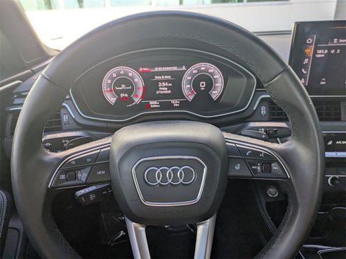Used 2024 Audi A5 2.0T Premium Plus image 25