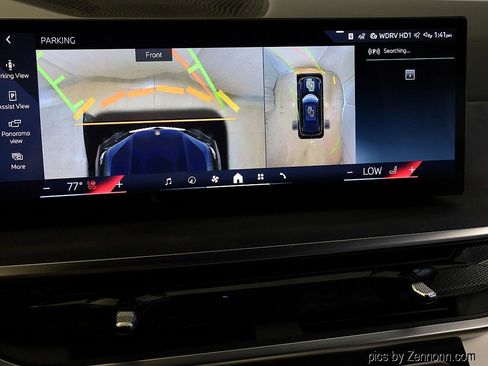 New 2026 BMW X5 xDrive50e w/ M Sport Package image 23