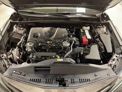 Certified 2023 Toyota Camry SE image 20