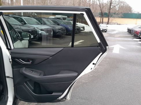 Used 2022 Subaru Outback Premium w/ Popular Package #1 image 33