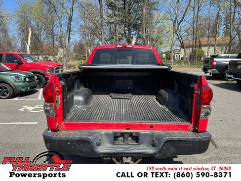 Used 2007 Toyota Tundra SR5 image 9