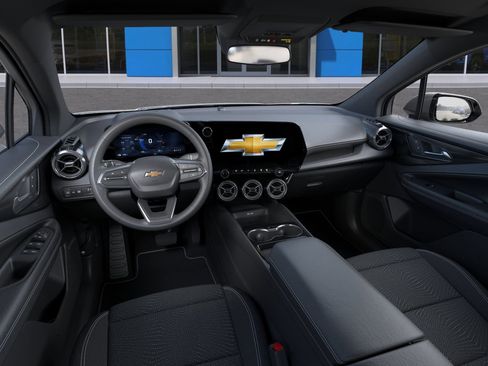New 2026 Chevrolet Blazer EV LT image 40