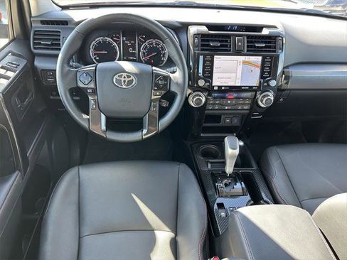 Certified 2024 Toyota 4Runner TRD Pro image 19