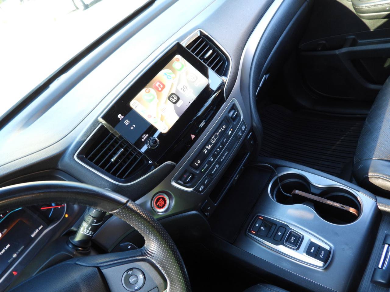 Used 2020 Honda Passport EX-L image 59