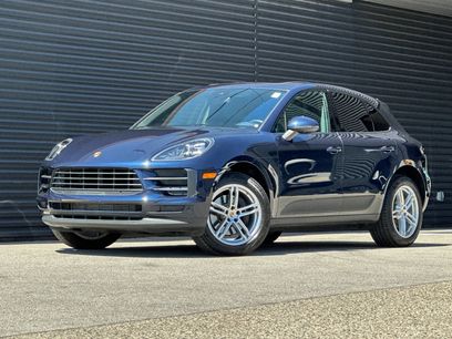 Used 2019 Porsche Macan