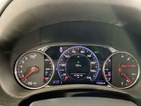 Used 2023 GMC Terrain Denali w/ Denali Premium Package image 37