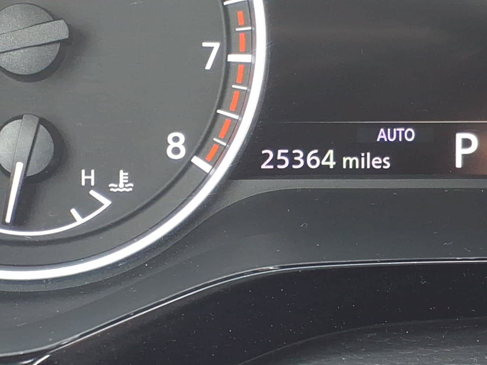 Certified 2025 Nissan Pathfinder SL AWD/4WD image 25