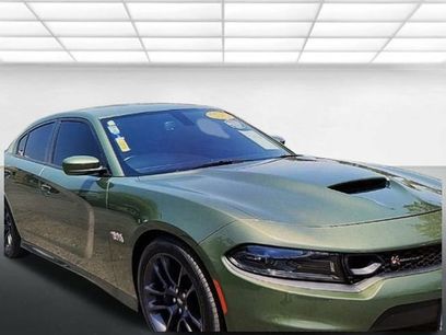 Used 2022 Dodge Charger Scat Pack w/ Plus Group