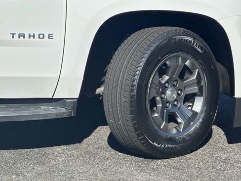 Used 2020 Chevrolet Tahoe LS image 12