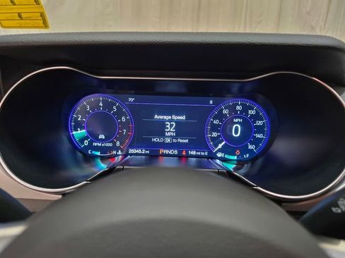 Used 2016 Ford Mustang GT Premium w/ Equipment Group 401A RWD image 17