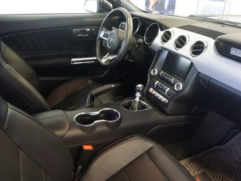 Used 2015 Ford Mustang GT Premium RWD image 21