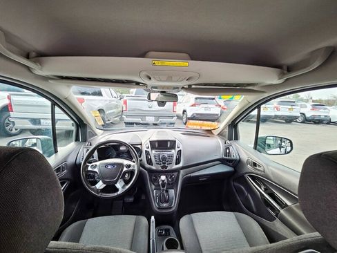 Used 2018 Ford Transit Connect XL image 15