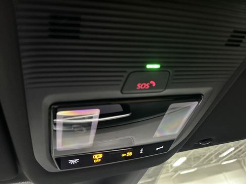 New 2025 Volkswagen Atlas Cross Sport SE image 21