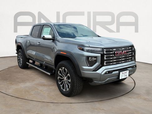 New 2026 GMC Canyon Denali AWD/4WD image 4
