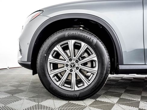 Certified 2023 Mercedes-Benz GLC 300 4MATIC image 4