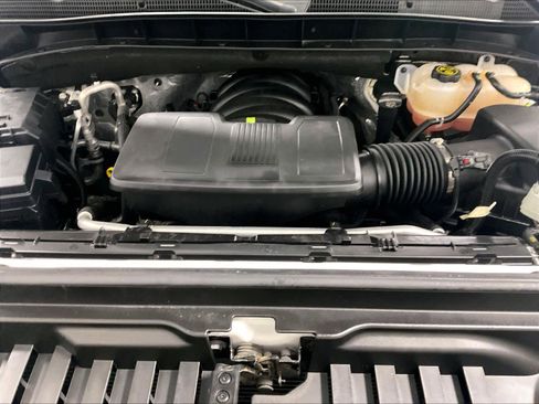 Used 2023 GMC Sierra 1500 Denali Ultimate image 36