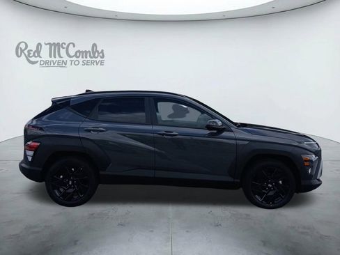 New 2026 Hyundai Kona SEL Sport FWD image 6