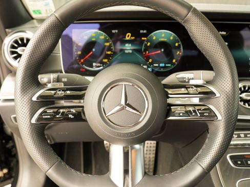 Used 2023 Mercedes-Benz E 450 Coupe image 14